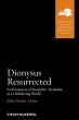 Dionysus Resurrected (eBook, PDF) - Bild 1