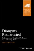 Dionysus Resurrected (eBook, PDF)