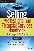 Selling Professional and Financial Services Handbook (eBook, ePUB)