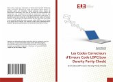 Les Codes Correcteurs d¿Erreurs Code LDPC(Low Density Parity Check)