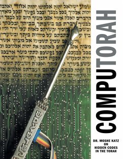 Computorah - Katz, Moshe