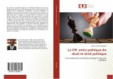 La CPI: entre politique du droit et droit politique