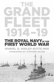 The Grand Fleet 1914-19 (eBook, ePUB)