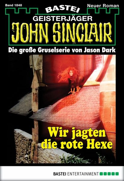 John Sinclair 1848 (eBook, ePUB)