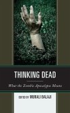 Thinking Dead (eBook, ePUB) Thinking Dead (eBook, ePUB)