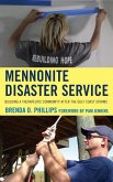 Mennonite Disaster Service (eBook, ePUB)