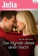 Das Wunder dieser einen Nacht (eBook,... - Bild 1