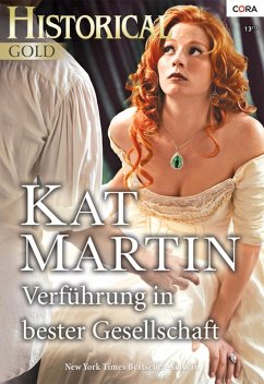 Verführung in bester Gesellschaft (eBook, ePUB) - Martin, Kat