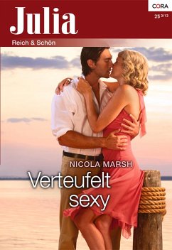 Verteufelt sexy (eBook, ePUB) - Marsh, Nicola