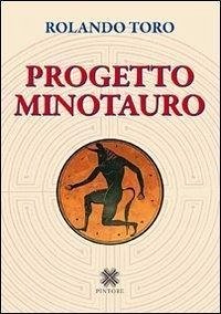 Cover Progetto minotauro