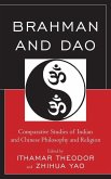 Brahman and Dao (eBook, ePUB) Brahman and Dao (eBook, ePUB)