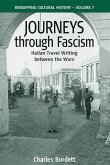 Journeys Through Fascism (eBook, PDF)