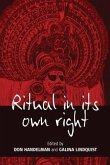 Ritual in Its Own Right (eBook, PDF)