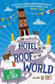 The Hotel on the Roof of the World (eBook, ePUB)