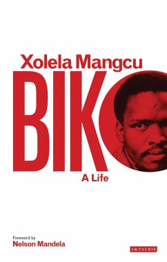 Biko (eBook, PDF) - Mangcu, Xolela