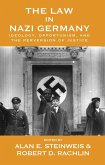 The Law in Nazi Germany (eBook, ePUB)
