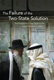 Failure of the Two-State Solution (eBook, PDF)