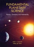 Fundamental Planetary Science (eBook, PDF)