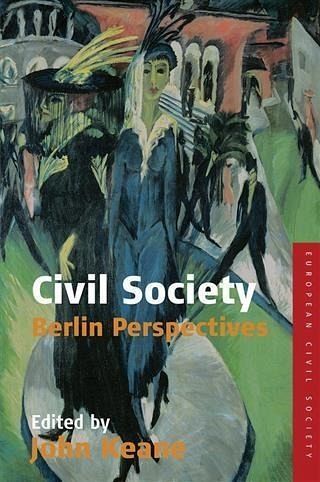 Civil Society (eBook, PDF)