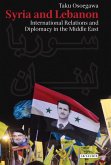 Syria and Lebanon (eBook, PDF)