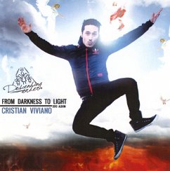 Cover From Darkness To Light