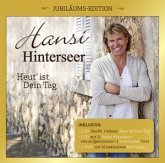 Heut' ist Dein Tag, 2 Audio-CDs + 1 DVD (Jubiläums-Edition)