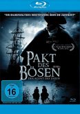 Pakt des Bösen - Der Agent des Zaren