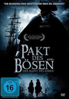 Pakt des Bösen - Der Agent des Zaren - Diverse