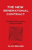 The New Generational Contract (eBook, ePUB)