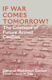 If War Comes Tomorrow? (eBook, ePUB)