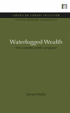 Waterlogged Wealth (eBook, ePUB) - Maltby, Edward