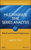 Multivariate Time Series Analysis (eBook, ePUB)