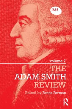 The Adam Smith Review Volume 7 (eBook, ePUB)