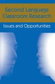 Second Language Classroom Research (eBook, ePUB)