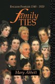 Family Ties (eBook, PDF)