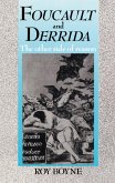 Foucault and Derrida (eBook, PDF)