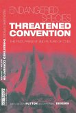 Endangered Species Threatened Convention (eBook, ePUB)