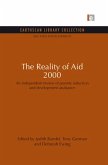The Reality of Aid 2000 (eBook, ePUB)
