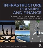 Infrastructure Planning and Finance (eBook, ePUB)