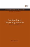 Famine Early Warning Systems (eBook, ePUB)