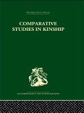 Comparative Studies in Kinship (eBook, PDF)