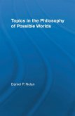 Topics in the Philosophy of Possible Worlds (eBook, ePUB)