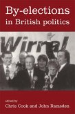 By-Elections In British Politics (eBook, ePUB)