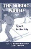 The Nordic World: Sport in Society (eBook, ePUB)