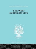 The West European City (eBook, ePUB)