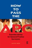How to pass the APC (eBook, PDF) How to pass the APC (eBook, PDF)