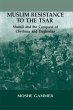 Muslim Resistance to the Tsar (eBook,... - Bild 1