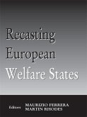 Recasting European Welfare States (eBook, ePUB)