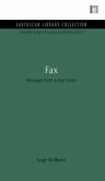 Fax (eBook, ePUB)