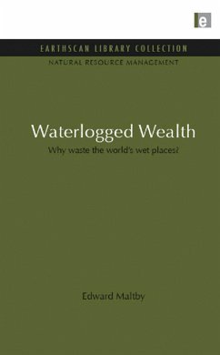 Cover Waterlogged Wealth (eBook, PDF)